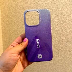 iPhone 13 Pro Loopy Case